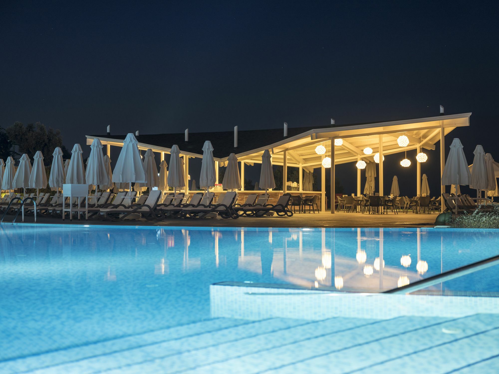Akra Sorgun Tui Blue Sensatori Hotel Side Ngoại thất bức ảnh